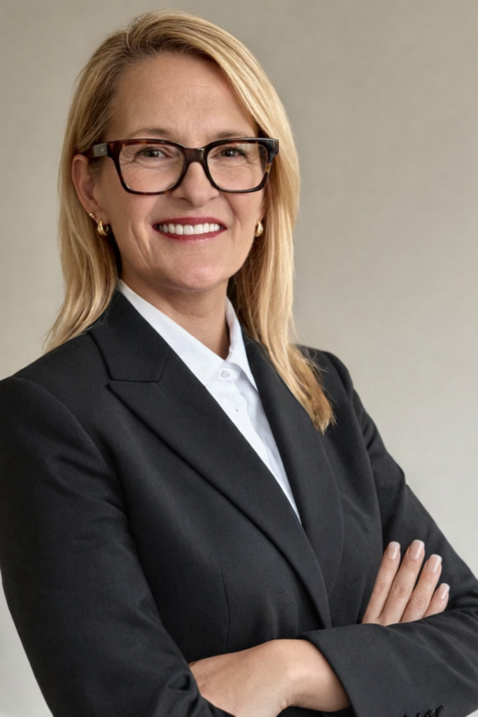 Carol Blodgett of Blodgett Marketing Group